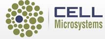 Logo: Cell Microsystems