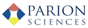 Logo: Parion Sciences