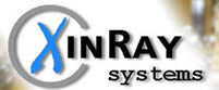 Logo: XinRay Systems