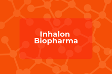 Logo: Inhalon Biopharma