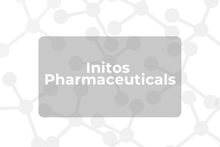 Logo: Initos Pharmaceuticals