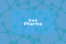 Logo: Irex Pharma