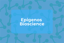 Logo: Epigenos Bioscience